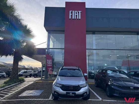 FIAT STRADA 1.3 FIREFLY FLEX VOLCANO CD MANUAL